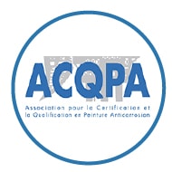 Certification ACQPA