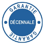 Certification Décennale