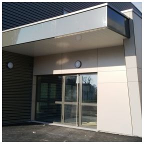 thermolaquage Saint-Etienne