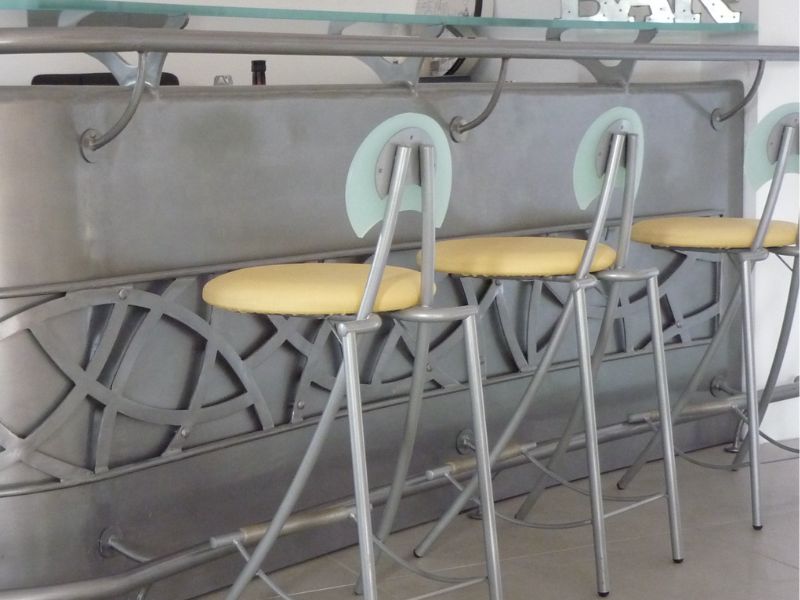 traitement de surface